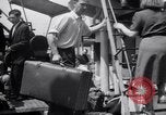 Immagine di Nave passeggeri Kedmah Marsiglia Francia, 1948, secondo 36 filmato di repertorio 65675038959