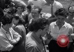 Immagine di Nave passeggeri Kedmah Marsiglia Francia, 1948, secondo 42 filmato di repertorio 65675038959