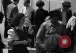 Immagine di Nave passeggeri Kedmah Marsiglia Francia, 1948, secondo 44 filmato di repertorio 65675038959