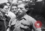 Immagine di Nave passeggeri Kedmah Marsiglia Francia, 1948, secondo 48 filmato di repertorio 65675038959