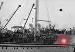 Immagine di Nave passeggeri Kedmah Marsiglia Francia, 1948, secondo 49 filmato di repertorio 65675038959