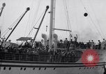 Immagine di Nave passeggeri Kedmah Marsiglia Francia, 1948, secondo 50 filmato di repertorio 65675038959