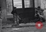 Immagine di Gli uomini con le braccia Israele, 1948, secondo 10 filmato di repertorio 65675038960