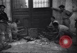 Immagine di Gli uomini con le braccia Israele, 1948, secondo 12 filmato di repertorio 65675038960