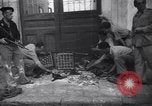 Immagine di Gli uomini con le braccia Israele, 1948, secondo 18 filmato di repertorio 65675038960