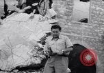 Immagine di Gli uomini con le braccia Israele, 1948, secondo 59 filmato di repertorio 65675038960