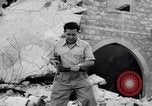 Immagine di Gli uomini con le braccia Israele, 1948, secondo 60 filmato di repertorio 65675038960