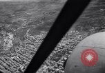 Immagine di Pilota del piccolo aereo Israele, 1948, secondo 6 filmato di repertorio 65675038961