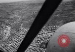 Immagine di Pilota del piccolo aereo Israele, 1948, secondo 7 filmato di repertorio 65675038961