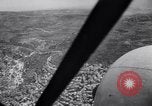 Immagine di Pilota del piccolo aereo Israele, 1948, secondo 9 filmato di repertorio 65675038961