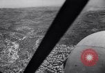 Immagine di Pilota del piccolo aereo Israele, 1948, secondo 10 filmato di repertorio 65675038961