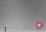 Immagine di Pilota del piccolo aereo Israele, 1948, secondo 25 filmato di repertorio 65675038961