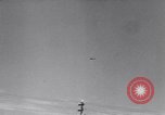 Immagine di Pilota del piccolo aereo Israele, 1948, secondo 26 filmato di repertorio 65675038961