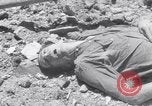 Immagine di Pilota del piccolo aereo Israele, 1948, secondo 48 filmato di repertorio 65675038961