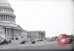 Immagine di Il Presidente Truman Washington DC USA, 1948, secondo 1 filmato di repertorio 65675038962