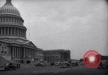 Immagine di Il Presidente Truman Washington DC USA, 1948, secondo 4 filmato di repertorio 65675038962