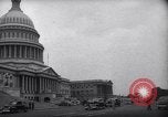 Immagine di Il Presidente Truman Washington DC USA, 1948, secondo 5 filmato di repertorio 65675038962