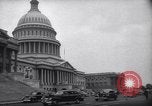 Immagine di Il Presidente Truman Washington DC USA, 1948, secondo 8 filmato di repertorio 65675038962