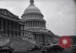 Immagine di Il Presidente Truman Washington DC USA, 1948, secondo 11 filmato di repertorio 65675038962