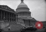 Immagine di Il Presidente Truman Washington DC USA, 1948, secondo 12 filmato di repertorio 65675038962