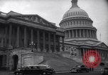 Immagine di Il Presidente Truman Washington DC USA, 1948, secondo 15 filmato di repertorio 65675038962