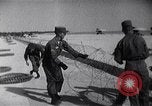 Immagine di John Kennedy scene durante la crisi dei missili a Cuba United States USA, 1962, secondo 26 filmato di repertorio 65675038965