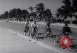 Immagine di John Kennedy scene durante la crisi dei missili a Cuba United States USA, 1962, secondo 30 filmato di repertorio 65675038965