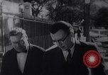 Immagine di John Kennedy Washington DC USA, 1962, secondo 7 filmato di repertorio 65675038966