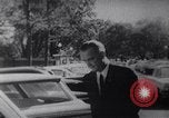 Immagine di John Kennedy Washington DC USA, 1962, secondo 9 filmato di repertorio 65675038966