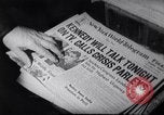 Immagine di John Kennedy Washington DC USA, 1962, secondo 20 filmato di repertorio 65675038966