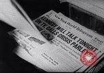 Immagine di John Kennedy Washington DC USA, 1962, secondo 21 filmato di repertorio 65675038966