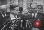 Immagine di John F Kennedy United States USA, 1962, secondo 1 filmato di repertorio 65675038967