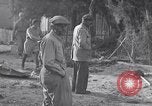 Image of Israeli troops Israel, 1948, second 19 stock footage video 65675038970