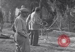 Image of Israeli troops Israel, 1948, second 21 stock footage video 65675038970