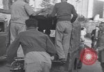 Image of Israeli troops Israel, 1948, second 26 stock footage video 65675038970