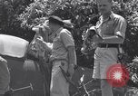 Image of Israeli troops Israel, 1948, second 29 stock footage video 65675038970