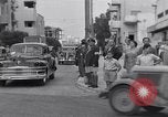Image of Israeli troops Israel, 1948, second 41 stock footage video 65675038970