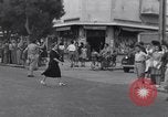 Image of Israeli troops Israel, 1948, second 47 stock footage video 65675038970