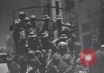 Standbild Araber Jordanien, 1948, aus Sekunde 58 historischem Filmmaterial Videoclip 65675038972