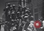 Standbild Araber Jordanien, 1948, aus Sekunde 62 historischem Filmmaterial Videoclip 65675038972