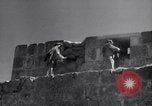 Image of Arabs Jordan, 1948, second 41 stock footage video 65675038973
