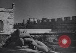 Image of Arabs Jordan, 1948, second 47 stock footage video 65675038973