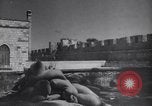 Image of Arabs Jordan, 1948, second 51 stock footage video 65675038973