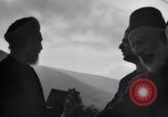 Image of Arabs Jordan, 1948, second 28 stock footage video 65675038974