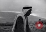 Image of Arab troops Jordan, 1948, second 7 stock footage video 65675038975
