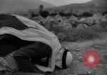 Image of Arab troops Jordan, 1948, second 9 stock footage video 65675038975