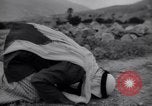 Image of Arab troops Jordan, 1948, second 10 stock footage video 65675038975