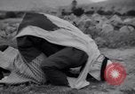 Image of Arab troops Jordan, 1948, second 15 stock footage video 65675038975