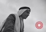 Image of Arab troops Jordan, 1948, second 25 stock footage video 65675038975