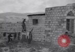 Image of Arab troops Jordan, 1948, second 53 stock footage video 65675038975